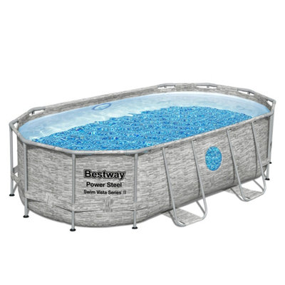 Bestway 14ft x 8ft 2