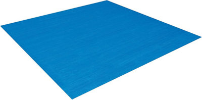 Bestway 15 Ft Steel Pro Round Frame Swimming Pool With Filter Pump ...