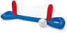 Bestway 2.4m 8ft Wide Inflatable Pool Volleyball Net Set Game with Ball