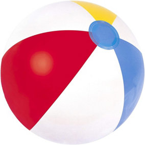 Bestway 24" Panel Inflatable Beach Ball