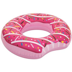 Bestway 42" Donut Inflatable Swim Tube