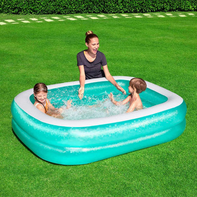 Paddling pool deals cover