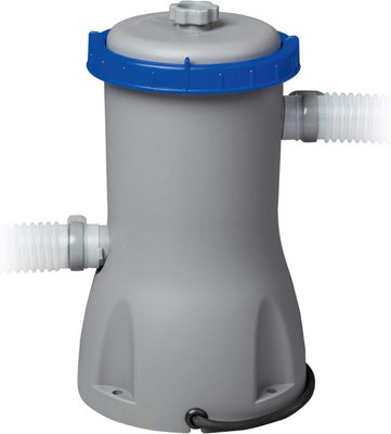 Bestway flowclear clearance filter pump