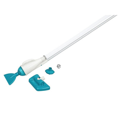 Bestway Aqua Pristine Above Ground Pool Vacuum for Above Ground Pools