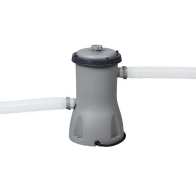 Bestway,  Filter Pump Above Ground Pool, Swimming Pool Accessory 3,028L