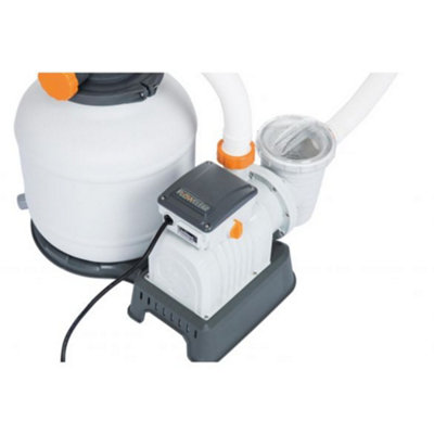 Bestway sand filter sale