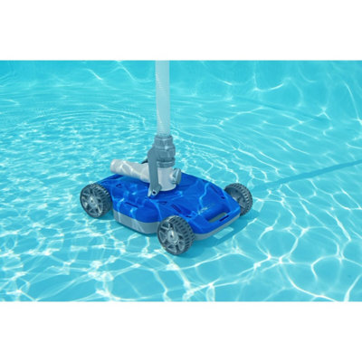 Bestway Flowclear AquaDrift Automatic Swimming Pool Cleaner