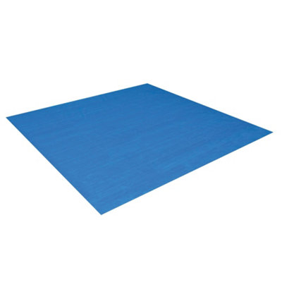 Bestway Ground Protector Cloth for Above Ground Pools and Hot Tub Spas, 2.4m