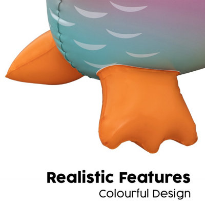 Bestway, Inflatable Dandy Dodo Ride On, Kids Swimming Pool Float