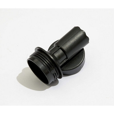 Bestway Lay-Z-Spa Air Deflation T Joint