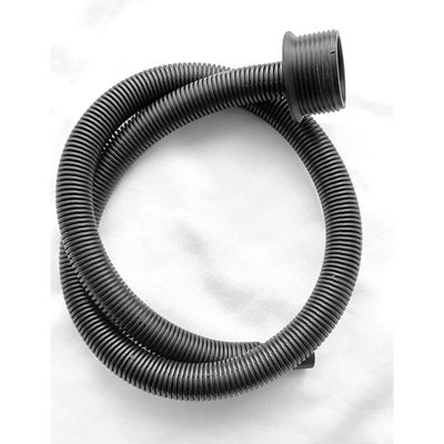 Bestway Lay z spa Black Inflation Hose For New AirJet Models Excluding Hawaii Monaco