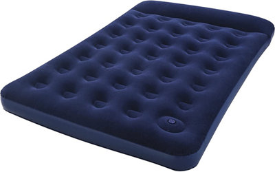 Halfords air bed best sale