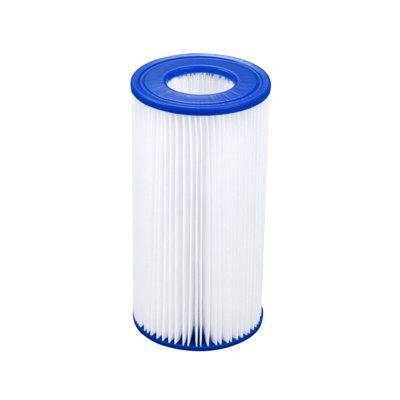 Bestway Pool Filter Cartridge (III-A/C) Swimming Pool, Pool Cleaning Filter