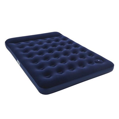 Bestway Queen Air Bed with Built in Pump