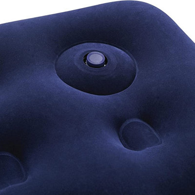 Bestway Queen Air Bed with Built in Pump - 4