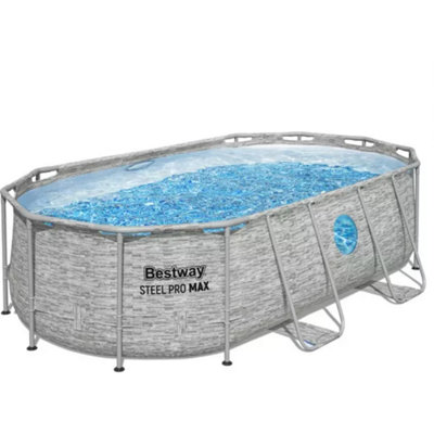 16 X 42 Pool