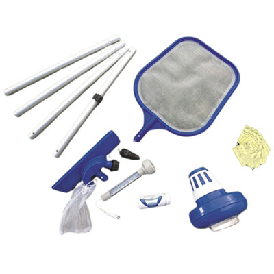 Bestway Swimming Pool Accessories Kit