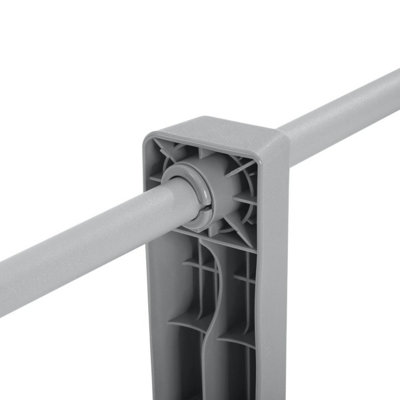 Bestway Swimming Pool Ladder, 33inch Ladder for Above Ground Pools