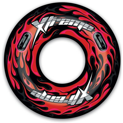 Bestway Xtreme 36 Inch Swim Ring