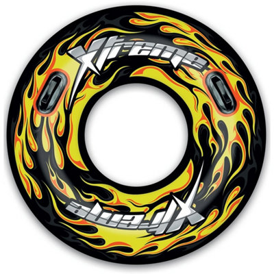 Bestway Xtreme 36 Inch Swim Ring