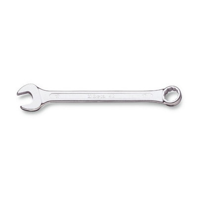 Beta 000420114 42 As9/16 9/16Af Combination Spanner Open And Offset ...