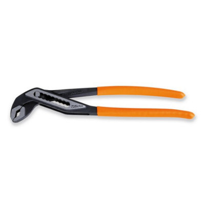 Beta Tools 1048N 175 Slip-Proof PVC Coated Adjustable Pliers 36mm