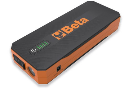 Beta Tools 1498BC 12 Portable Multi-Purpose Starter | DIY at B&Q
