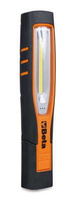 Beta Tools 1838SW Rechargeable Articulated LED Inspection Lamp with ...