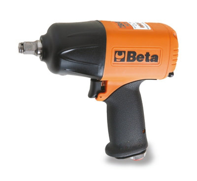 Beta Tools 1927P Pneumatic Reversible Composite Material Impact Wrench