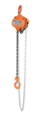Beta Tools 8143 2.0 Automatic Brake Hand Chain Block 8143 2.0