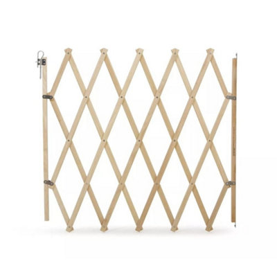 Dog Barrier Extension - 107cm main image 1