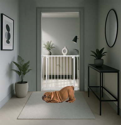 Bettacare Extra Hoch Gebogenes Haustiertor, 71cm -  Produktbild-Vorschau 7