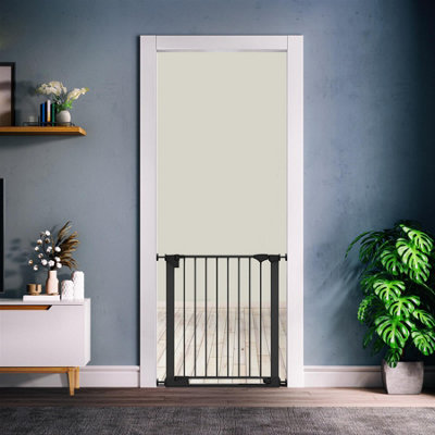 Bettacare Cancelletto per Cani Premium Extra Alto, 84,2cm - 90cm