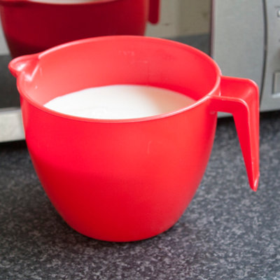 Betterkook Microwave Jug 1.7L/3 pints DIY at B&Q