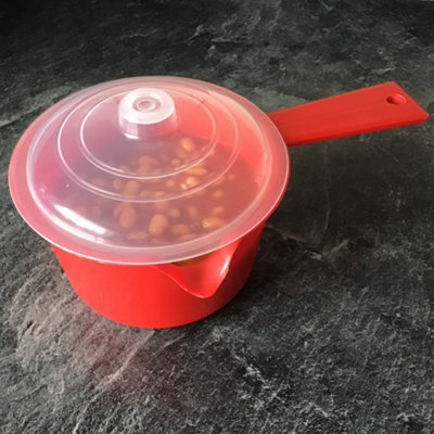 Betterkook Microwave Saucepan & Lid