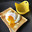 Betterkook Silicone Egg Poacher Cups 2pk
