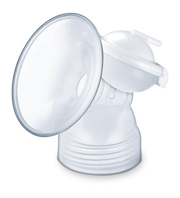 BEURER BY40 ELECTRIC MILK PUMP