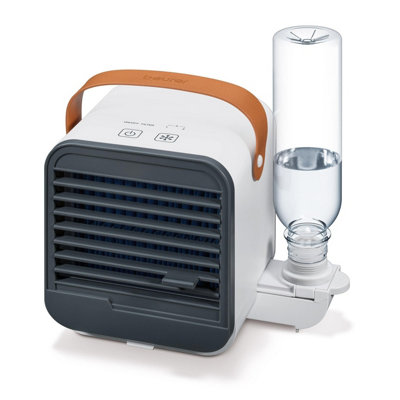 Beurer Fresh Breeze Personal Fan & Cooler, LV50