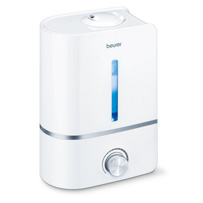 Beurer Humidifier and Aroma Diffuser LB45
