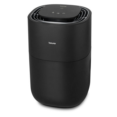 Beurer Intelligent Auto Humidifer  LB200