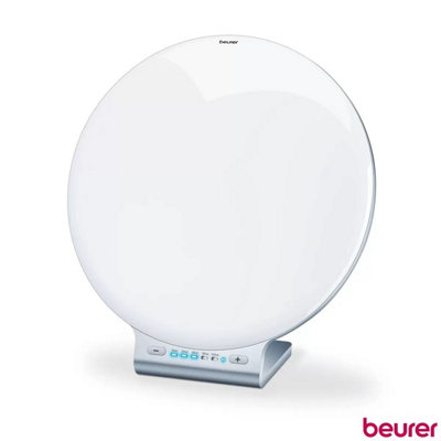 Beurer Smart Daylight Therapy Lamp TL100