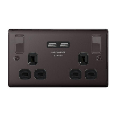 USB-SwitchC UK