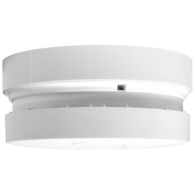 BG 230V AC Mains Powered Carbon Monoxide Detector - 3