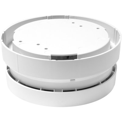 BG 230V AC Mains Powered Carbon Monoxide Detector - 4