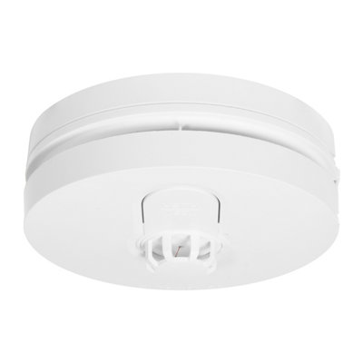 BG 230V AC Mains Powered Heat Alarm