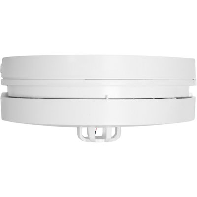 BG 230V AC Mains Powered Heat Smoke Alarm - 4