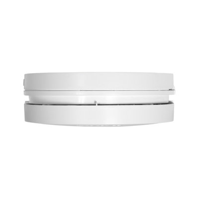 BG 230V AC Mains Powered Optical Smoke Alarm - 3