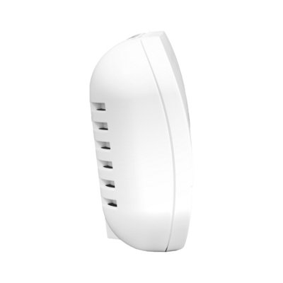 BG Battery Carbon Monoxide Detector - 7