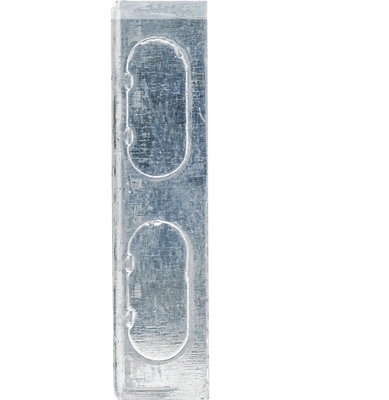 Wessex Pattress Box 1 Gang 16mm