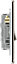 BG FBN44 Nexus Screwless Flat-Plate Quad Light Switch Black Nickel 2 Way 10A